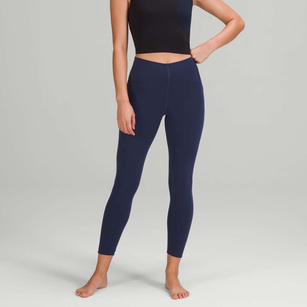 Lululemon Instill High-Rise Tight 25"